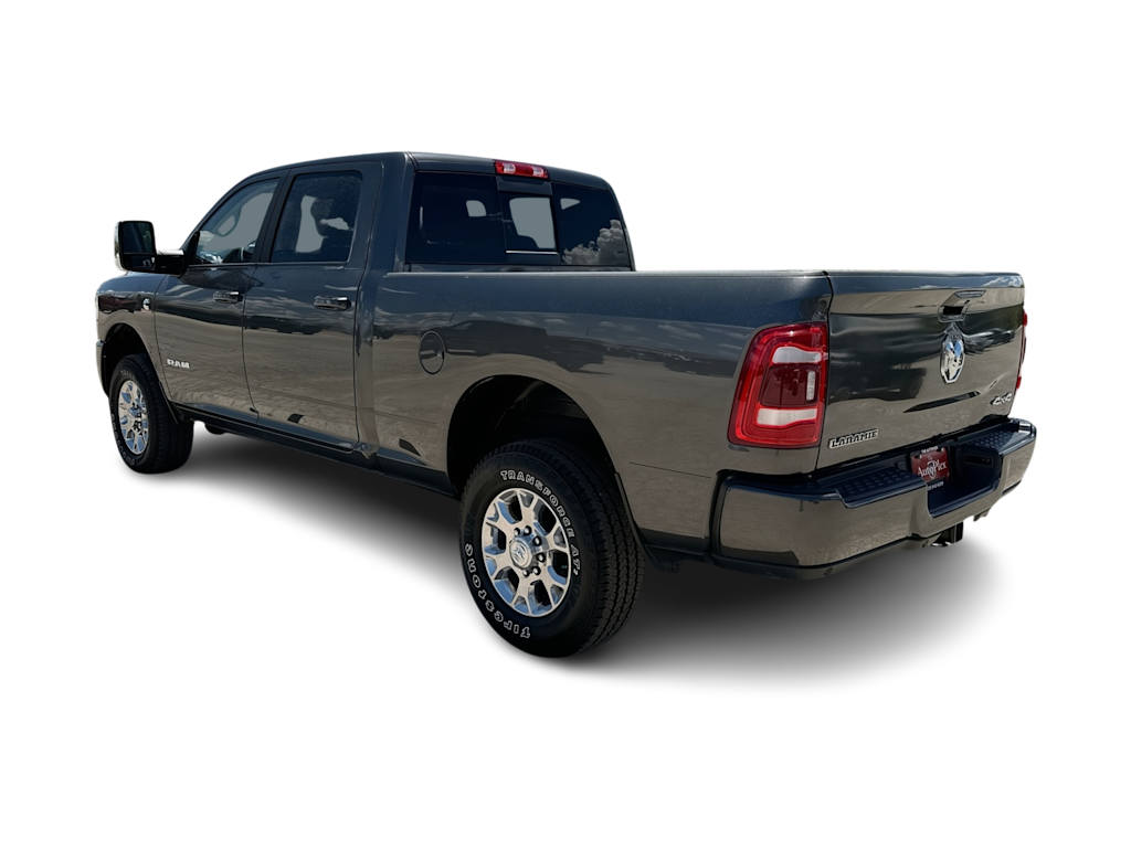 Thumbnail: 2024 RAM 2500 - 4