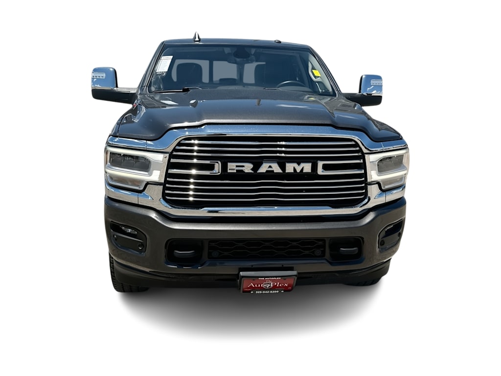 Thumbnail: 2024 RAM 2500 - 6