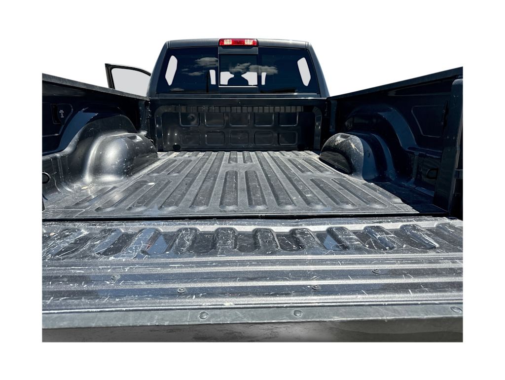 Thumbnail: 2024 RAM 2500 - 16