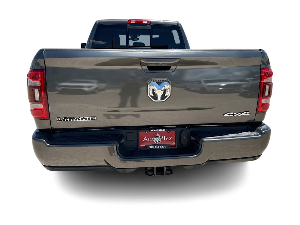 Thumbnail: 2024 RAM 2500 - 25
