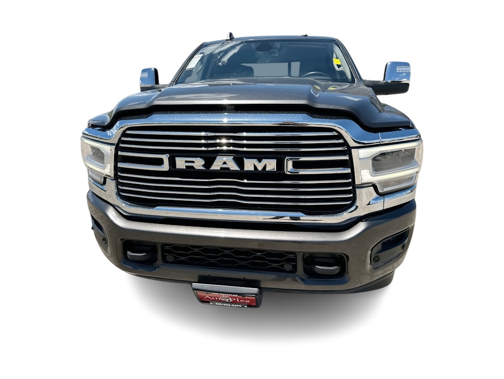Thumbnail: 2024 RAM 2500 - 26