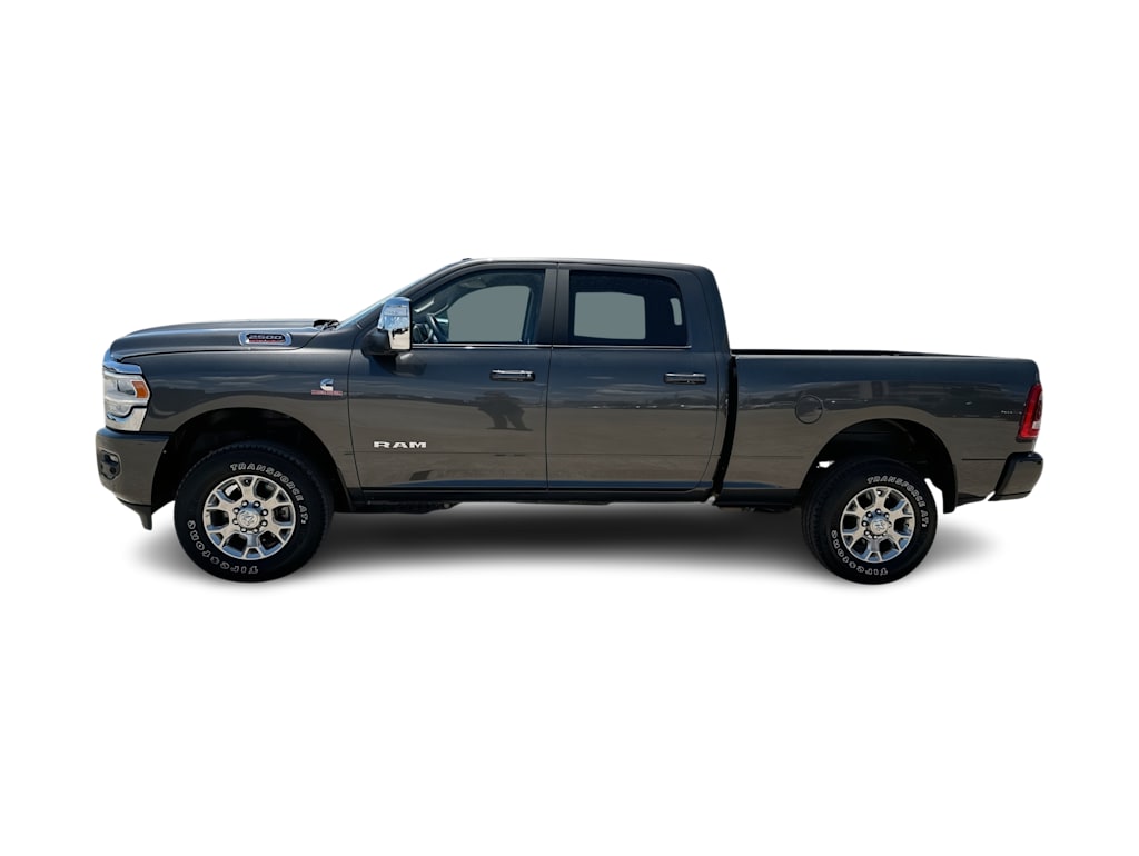 Thumbnail: 2024 RAM 2500 - 23