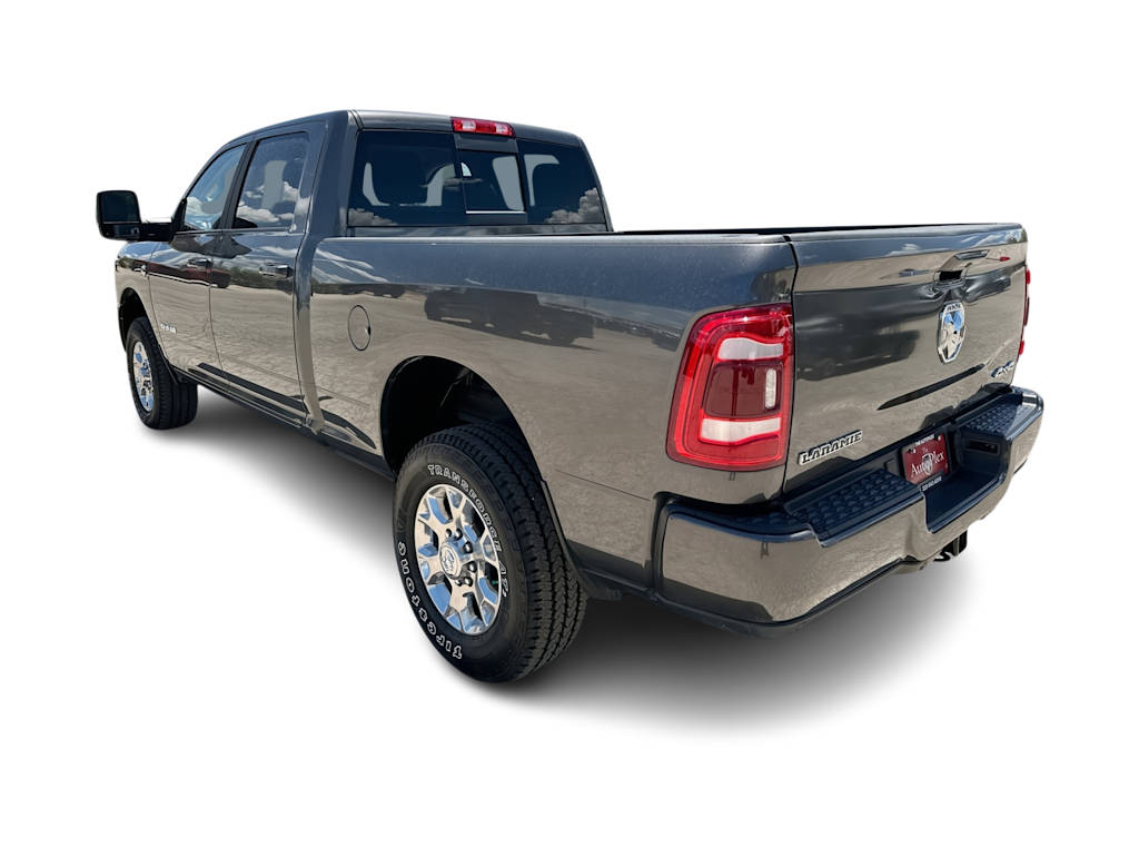 Thumbnail: 2024 RAM 2500 - 24