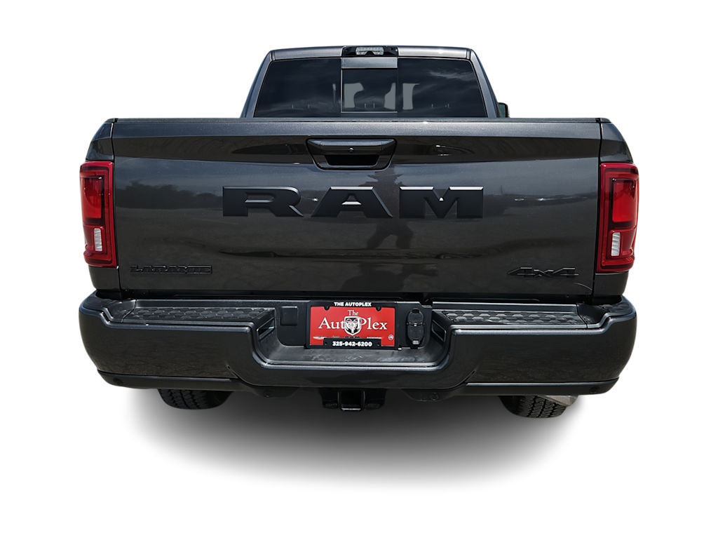 Thumbnail: 2026 RAM 2500 - 5