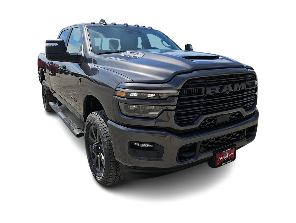 Thumbnail: 2026 RAM 2500 - 16