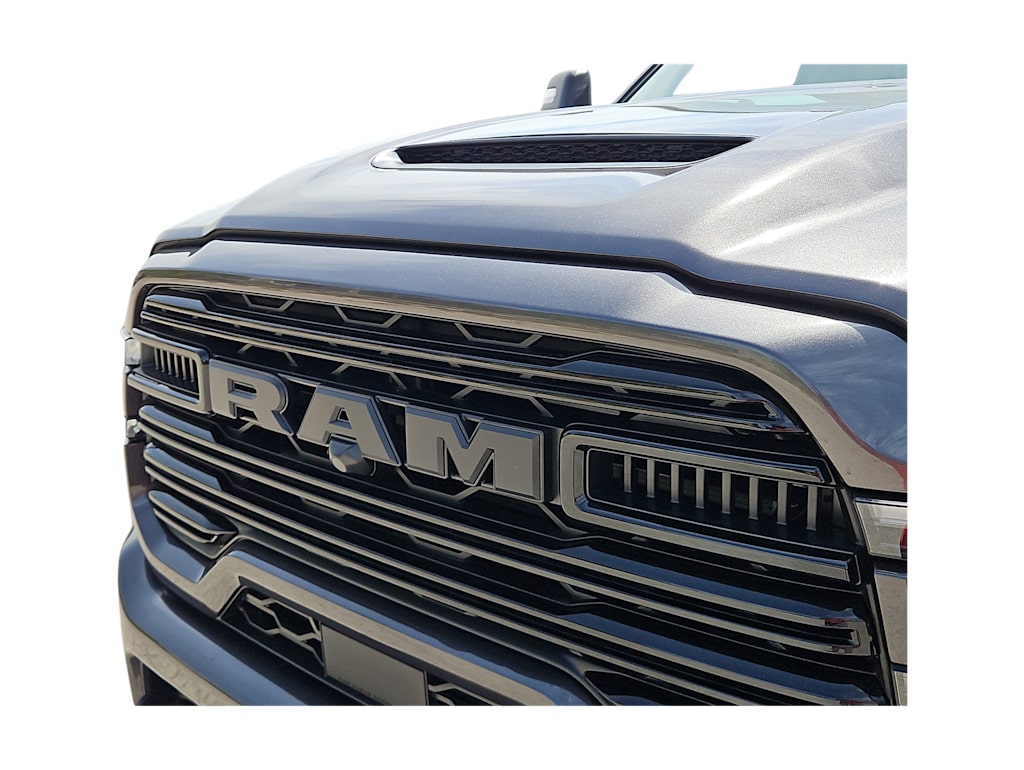Thumbnail: 2026 RAM 2500 - 20