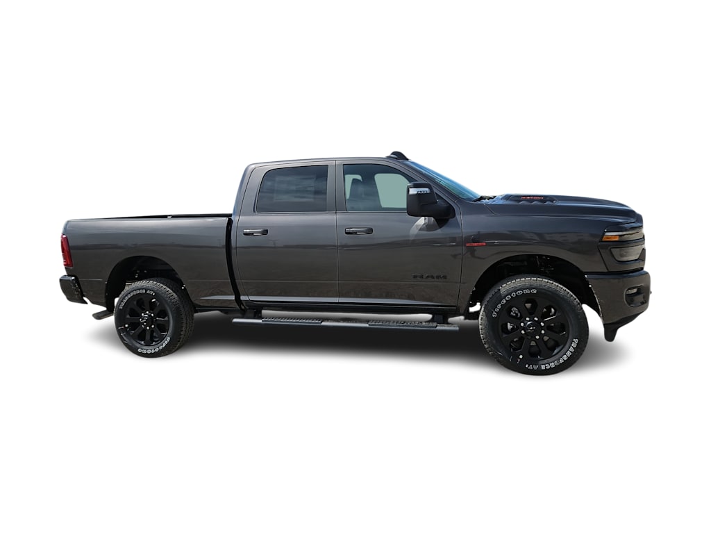 Thumbnail: 2026 RAM 2500 - 19
