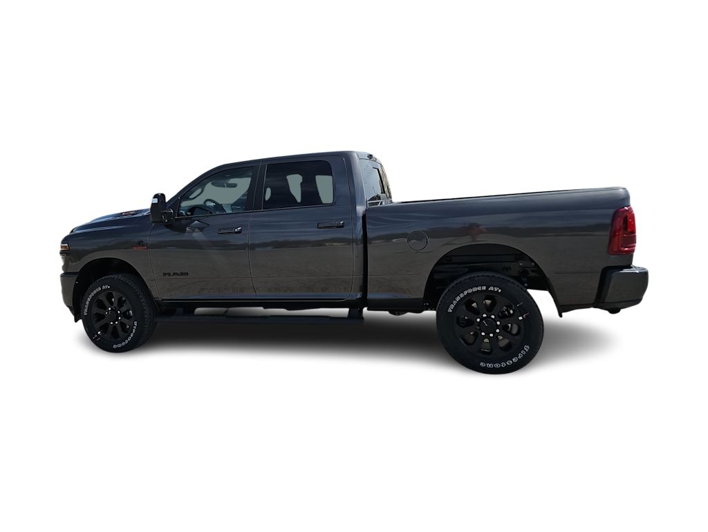 Thumbnail: 2026 RAM 2500 - 3