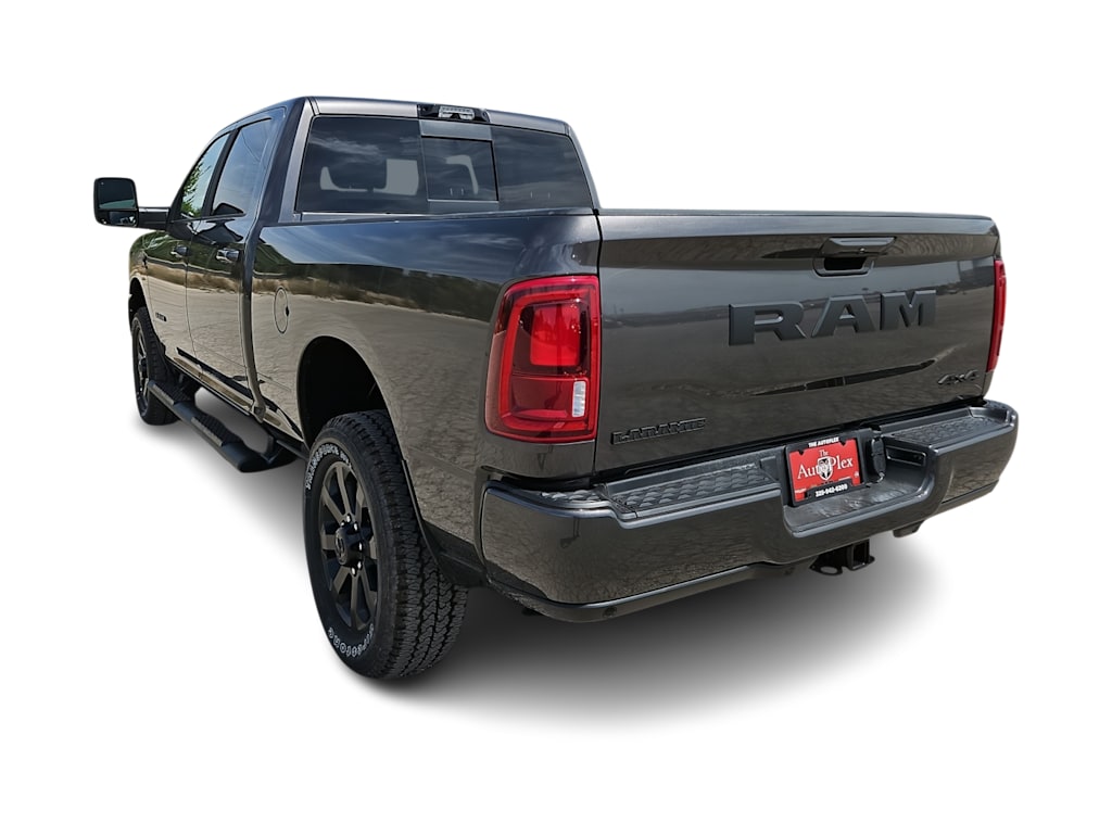 Thumbnail: 2026 RAM 2500 - 4