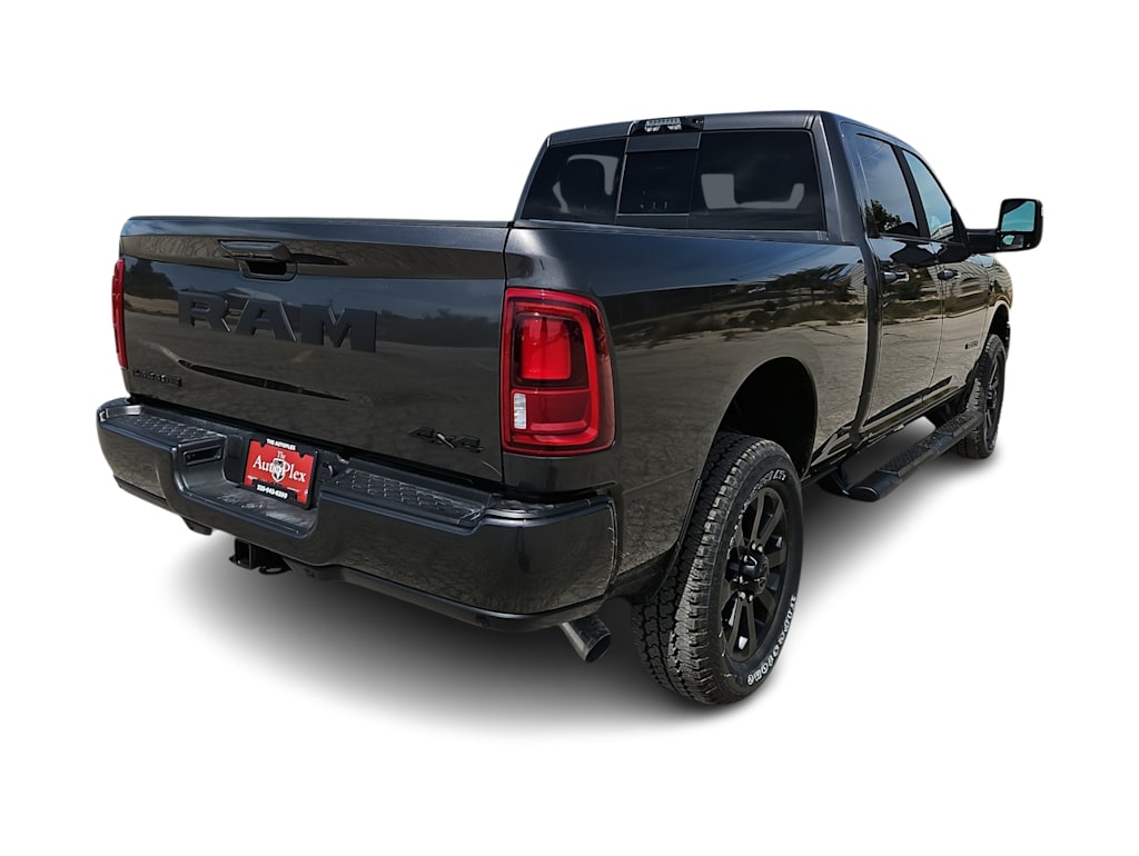 Thumbnail: 2026 RAM 2500 - 18
