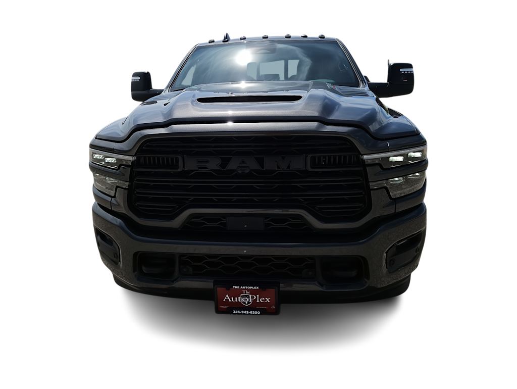 Thumbnail: 2026 RAM 2500 - 6
