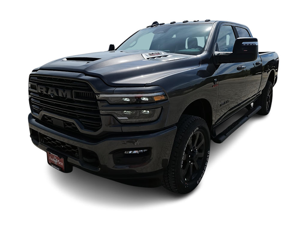 Thumbnail: 2026 RAM 2500 - 17