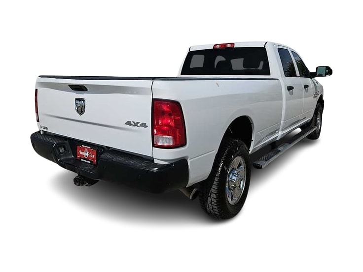 Thumbnail: 2017 RAM 2500 - 18