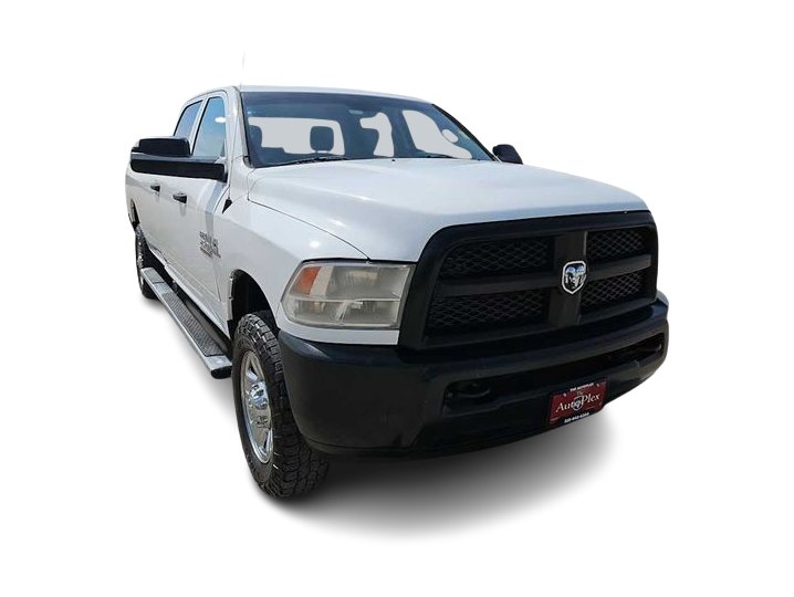 Thumbnail: 2017 RAM 2500 - 15