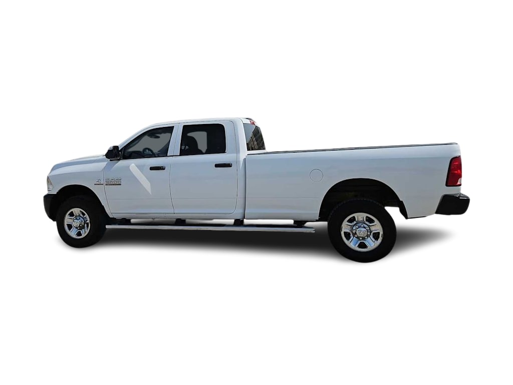 Thumbnail: 2017 RAM 2500 - 3