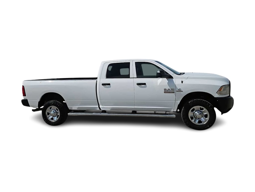 Thumbnail: 2017 RAM 2500 - 19