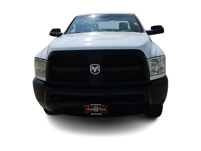 Thumbnail: 2017 RAM 2500 - 5