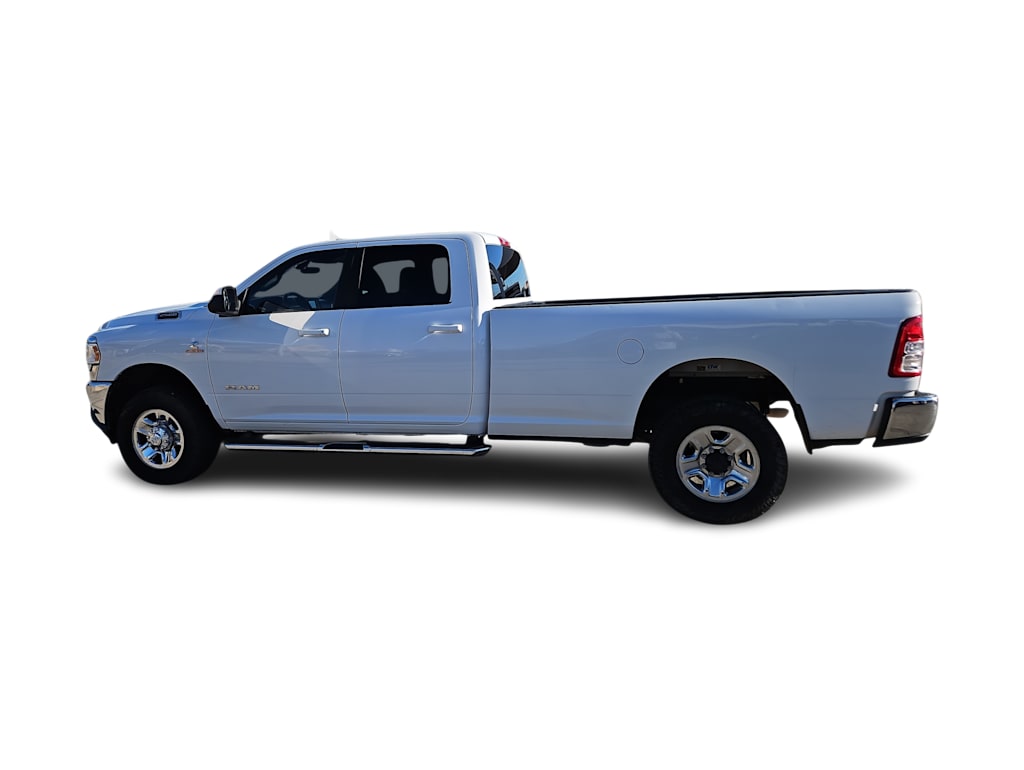 Thumbnail: 2021 RAM 2500 - 3