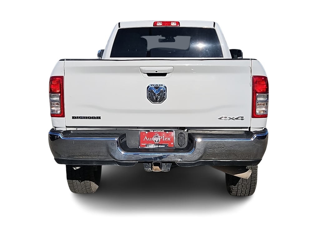 Thumbnail: 2021 RAM 2500 - 18