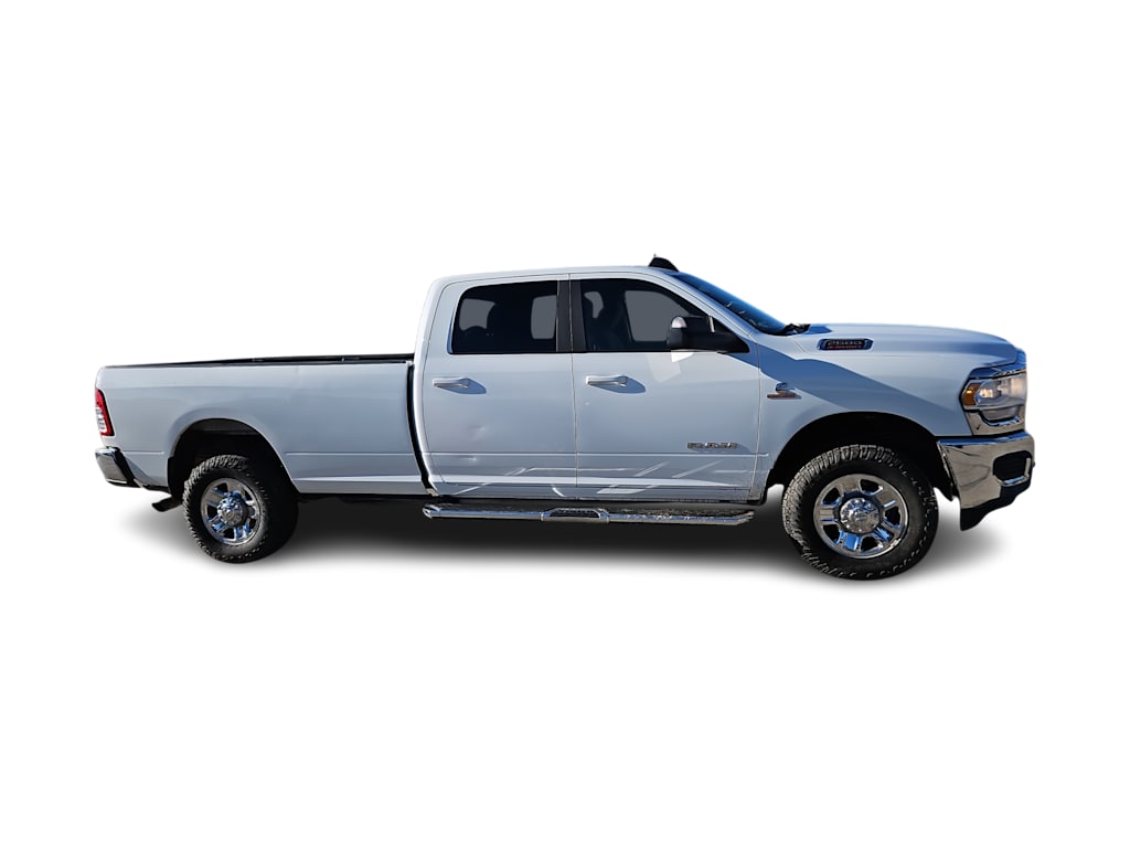 Thumbnail: 2021 RAM 2500 - 20