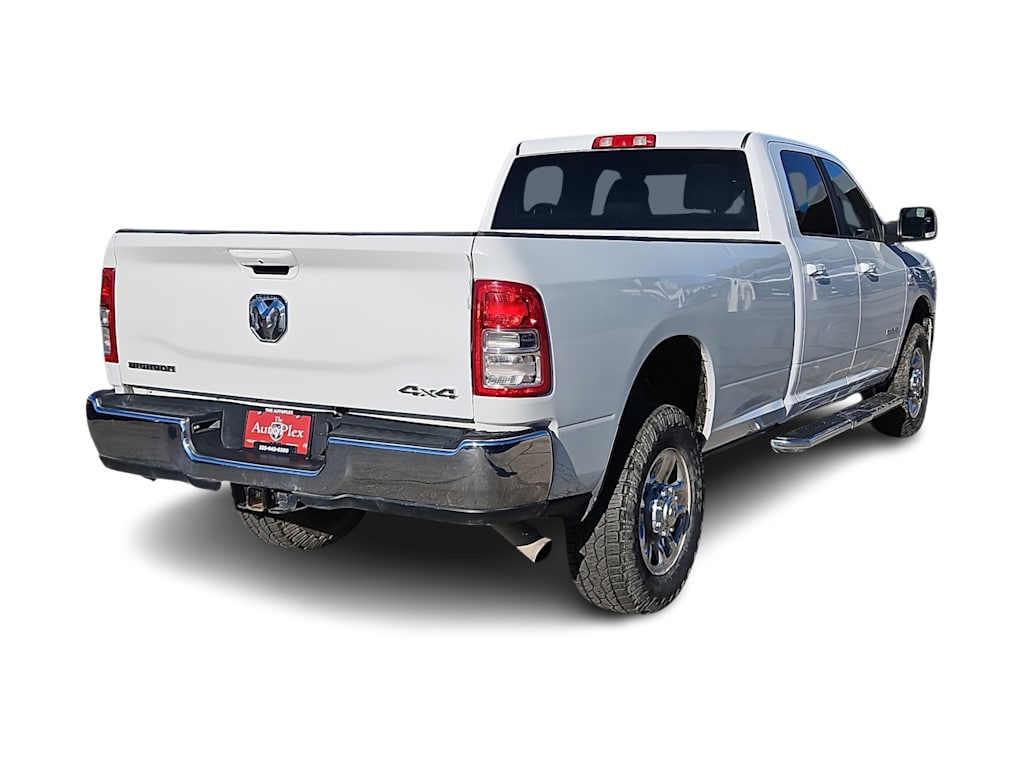 Thumbnail: 2021 RAM 2500 - 19