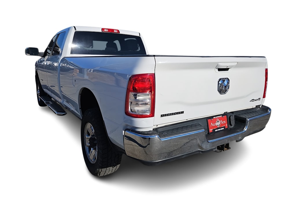 Thumbnail: 2021 RAM 2500 - 4