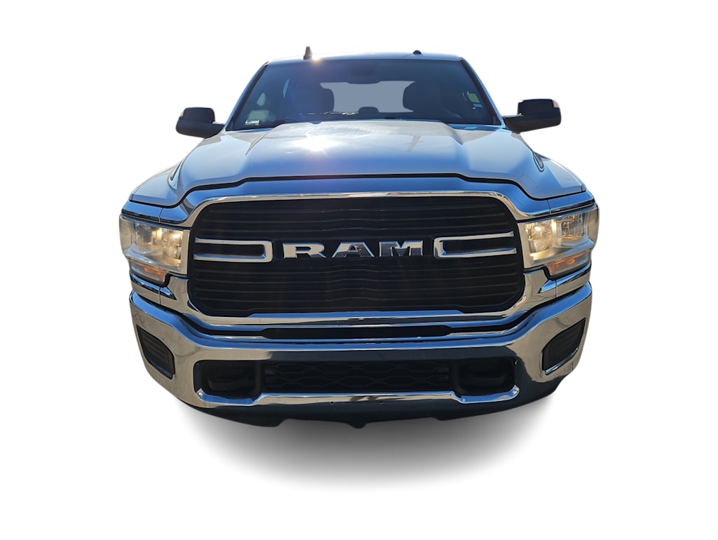 Thumbnail: 2021 RAM 2500 - 5