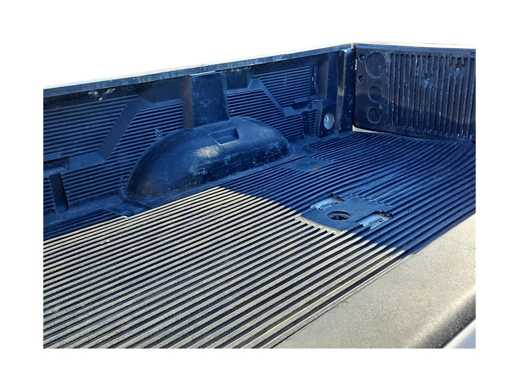 Thumbnail: 2021 RAM 2500 - 14