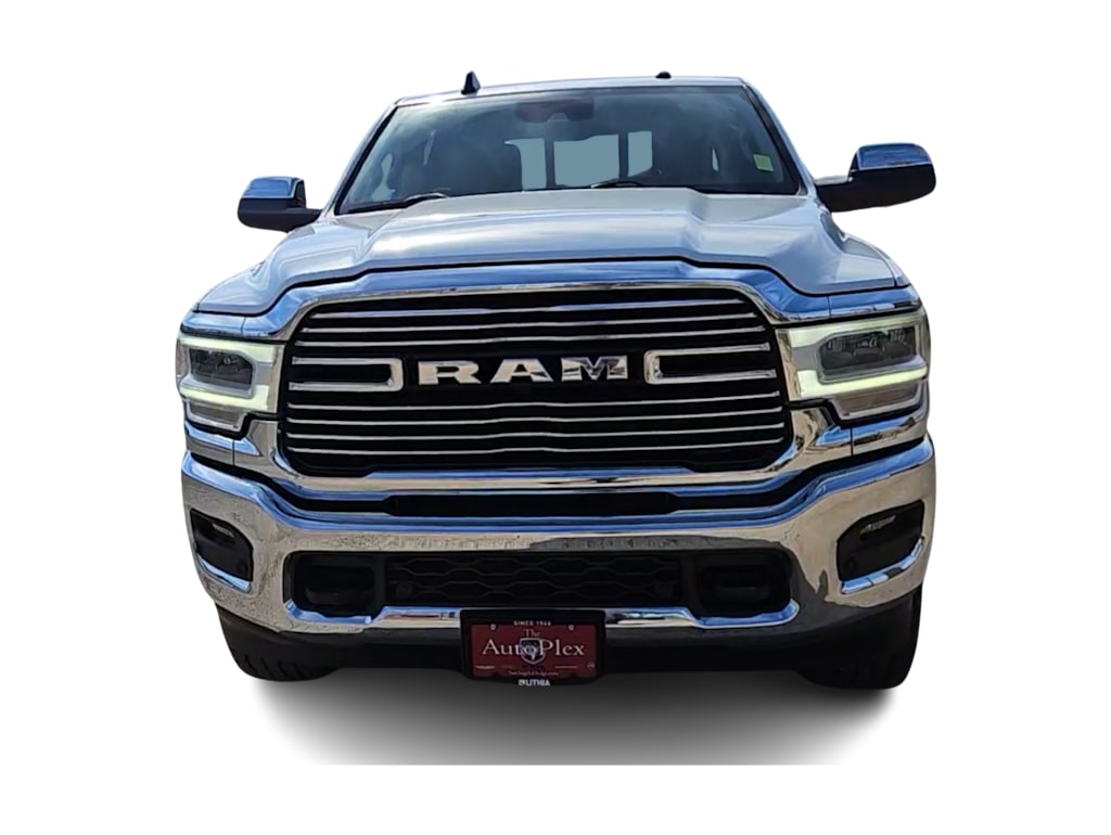 2019 RAM 2500 Laramie 6