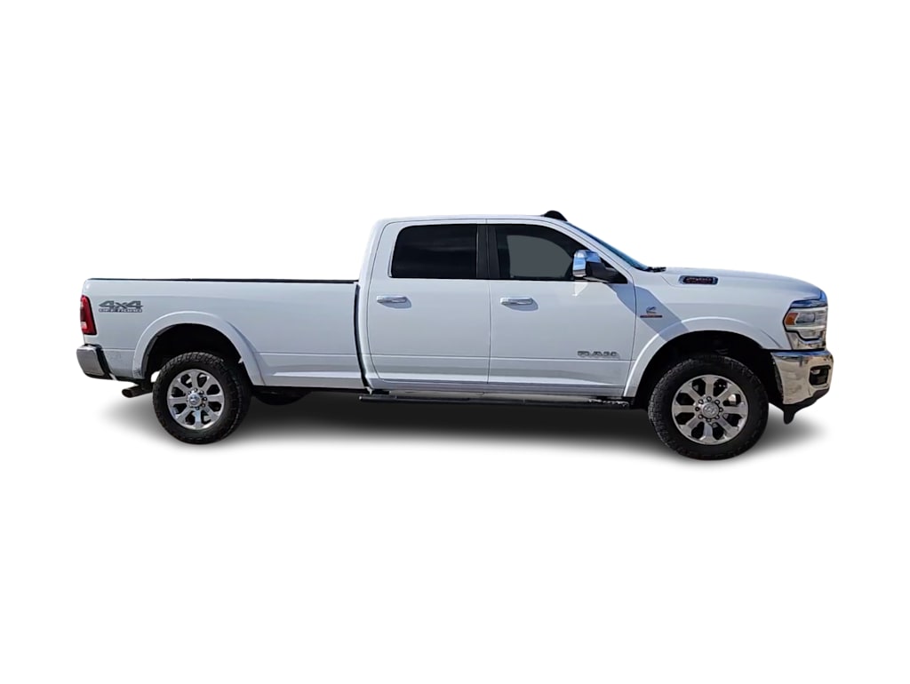 2019 RAM 2500 Laramie 19