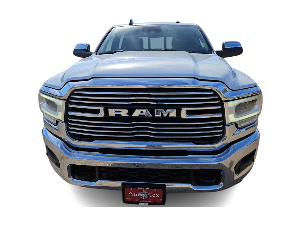 2019 RAM 2500 Laramie 23