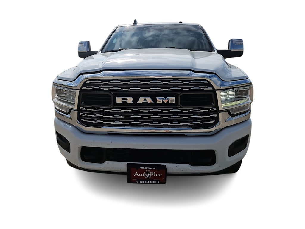 Thumbnail: 2024 RAM 2500 - 7