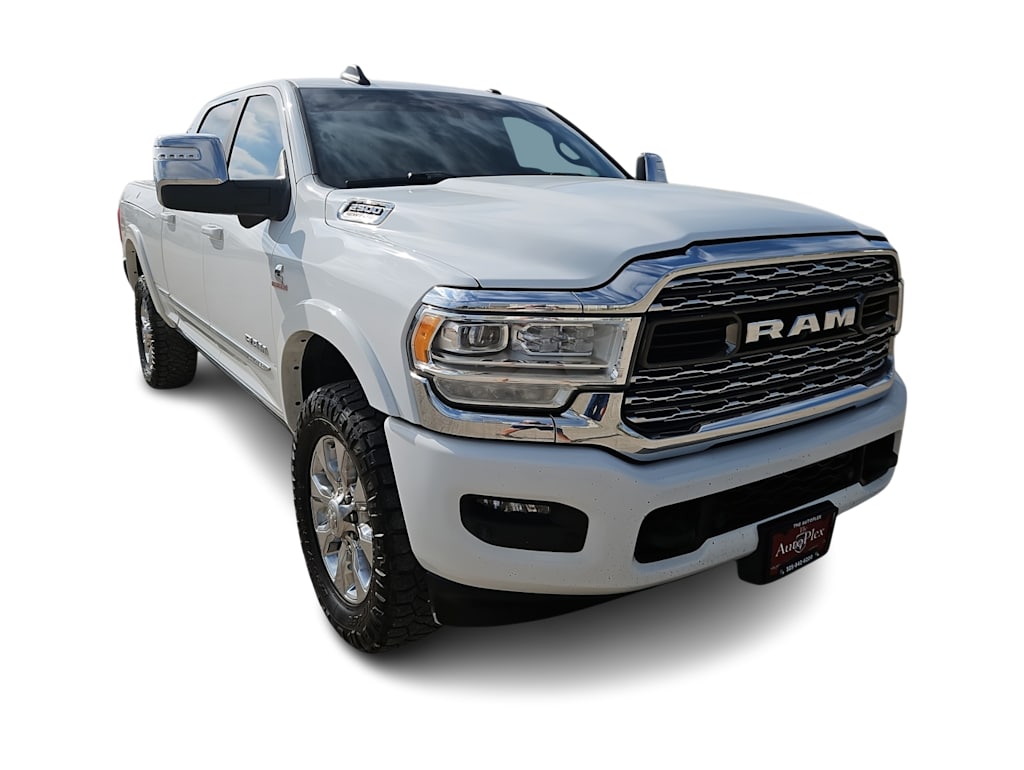 Thumbnail: 2024 RAM 2500 - 21