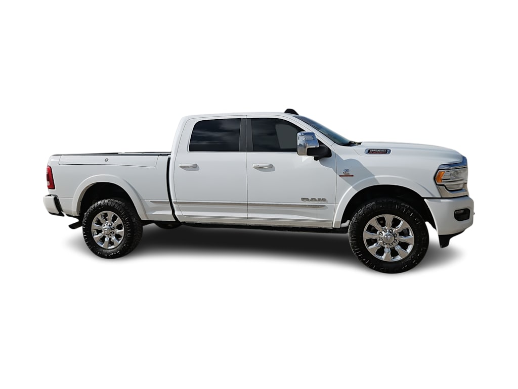 Thumbnail: 2024 RAM 2500 - 24