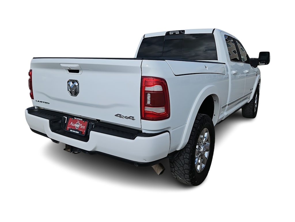 Thumbnail: 2024 RAM 2500 - 23