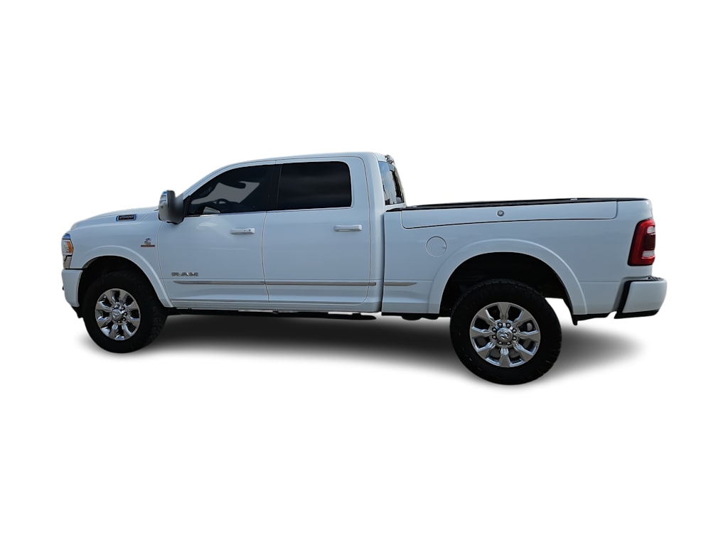 Thumbnail: 2024 RAM 2500 - 4
