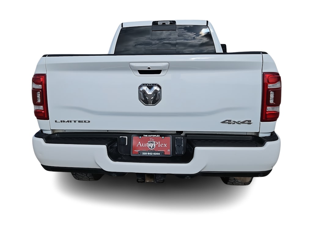 Thumbnail: 2024 RAM 2500 - 6