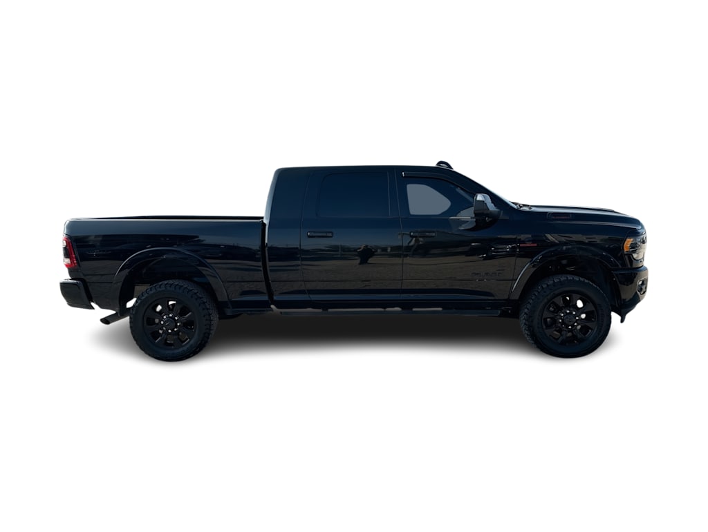 Thumbnail: 2022 RAM 2500 - 23