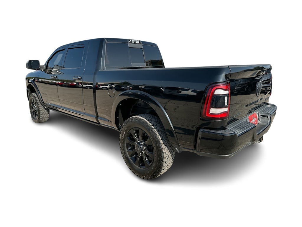 Thumbnail: 2022 RAM 2500 - 25