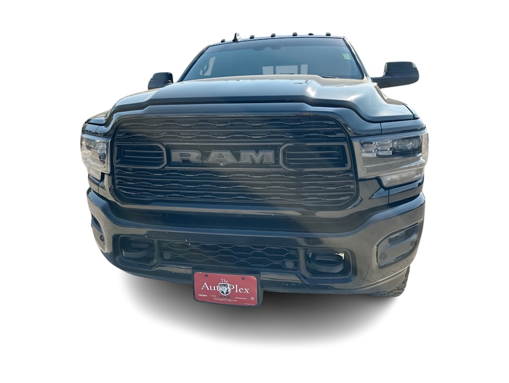 Thumbnail: 2022 RAM 2500 - 26
