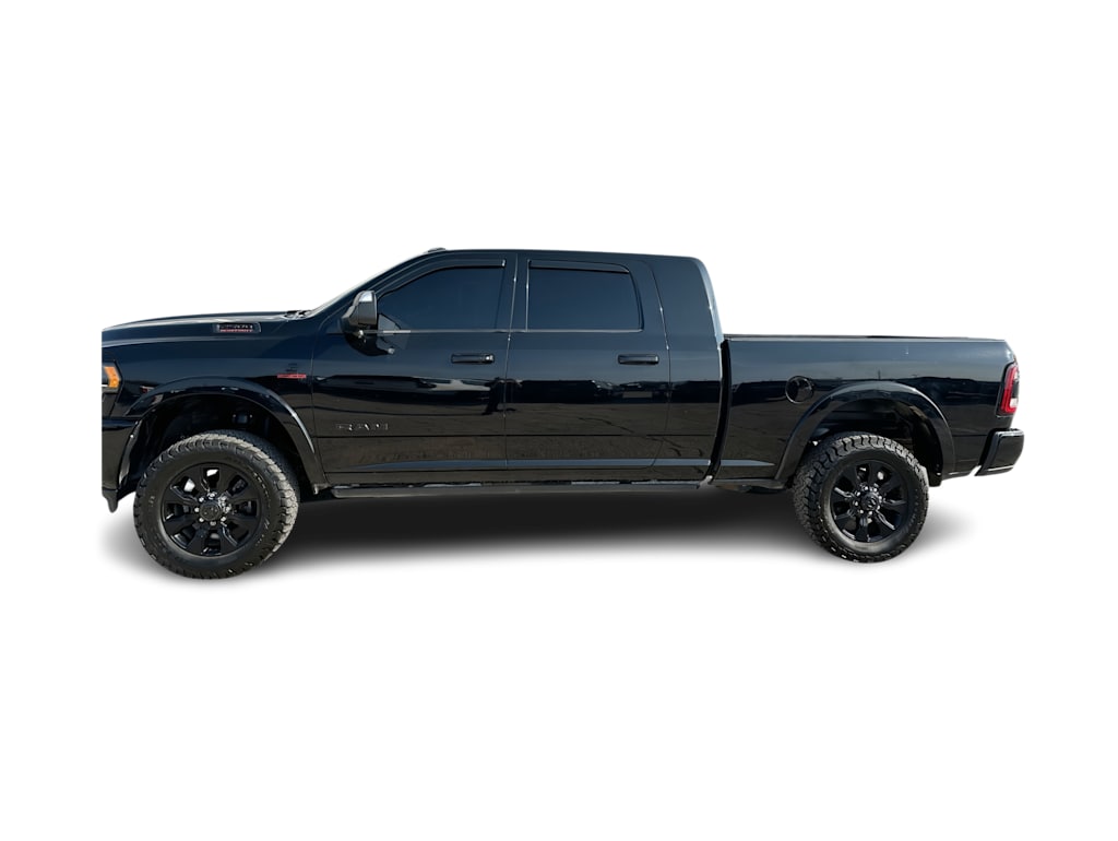Thumbnail: 2022 RAM 2500 - 24