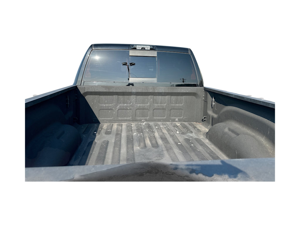 Thumbnail: 2022 RAM 2500 - 16