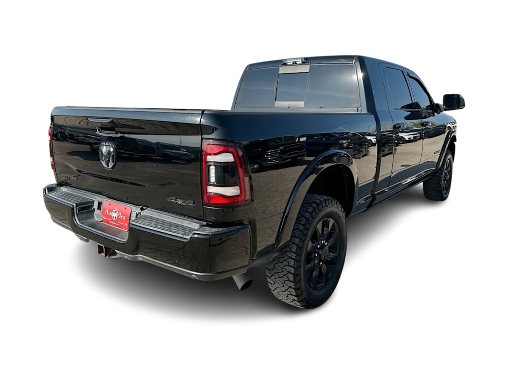Thumbnail: 2022 RAM 2500 - 22