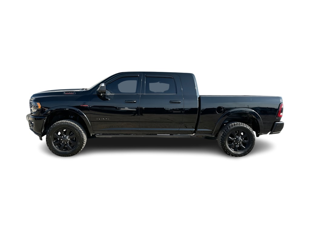 Thumbnail: 2022 RAM 2500 - 3