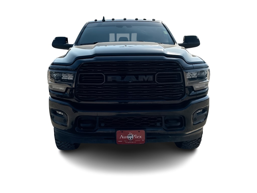 Thumbnail: 2022 RAM 2500 - 6