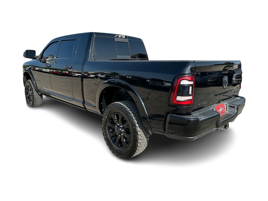 Thumbnail: 2022 RAM 2500 - 4