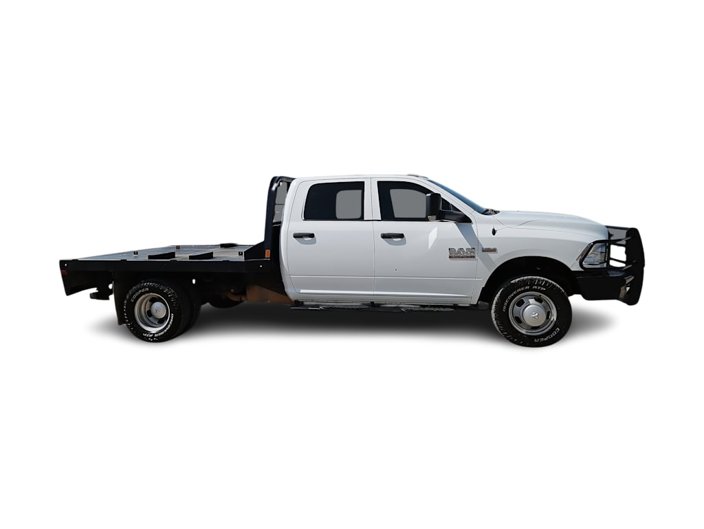 Thumbnail: 2018 RAM 3500 - 19