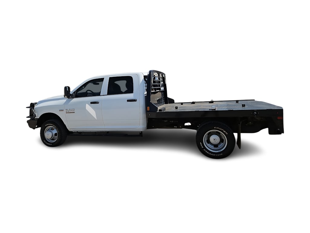 Thumbnail: 2018 RAM 3500 - 3