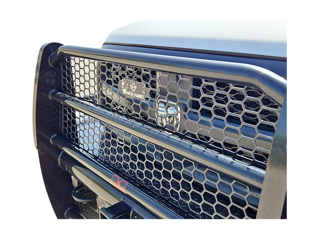 Thumbnail: 2018 RAM 3500 - 21