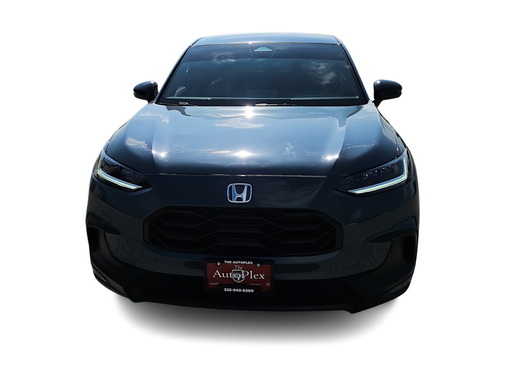 Thumbnail: 2025 Honda HR-V - 6